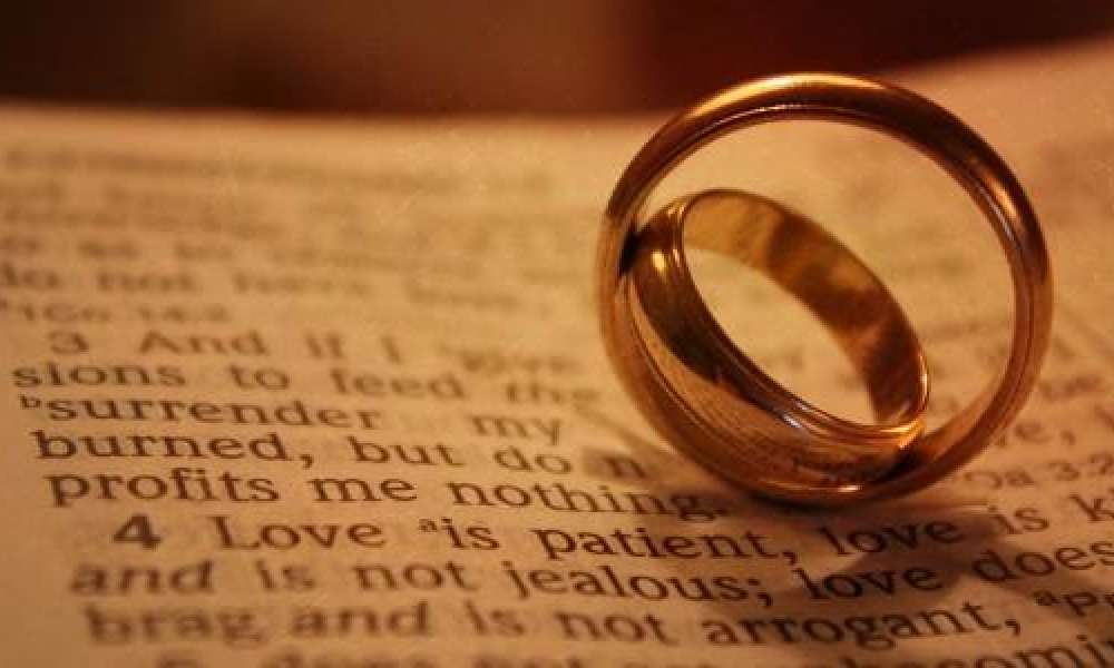 Cammino di preparazione al Matrimonio 2026