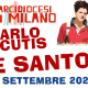 Carlo Acutis Santo!