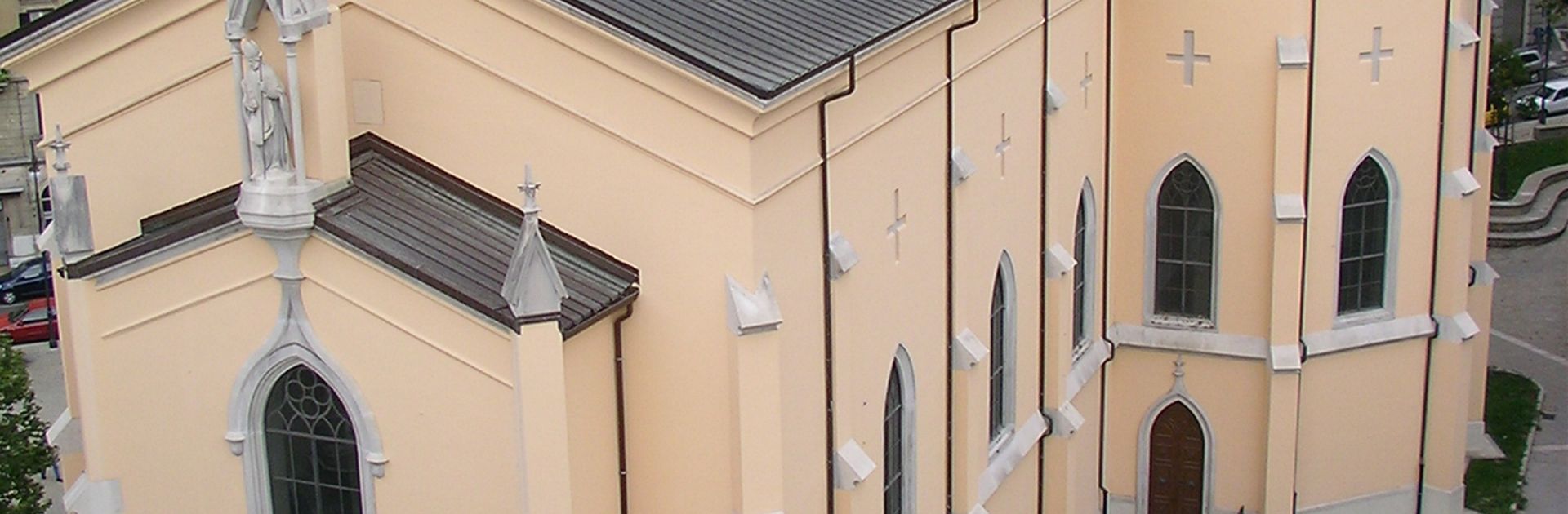 La nostra Comunità Parrocchiale