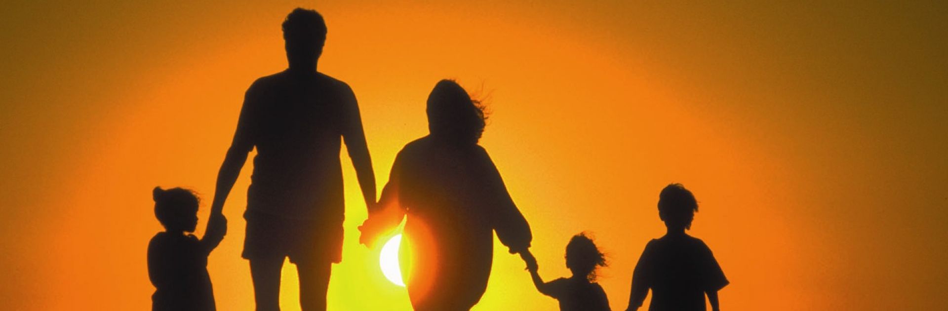 Mettiamoci allora in cammino...